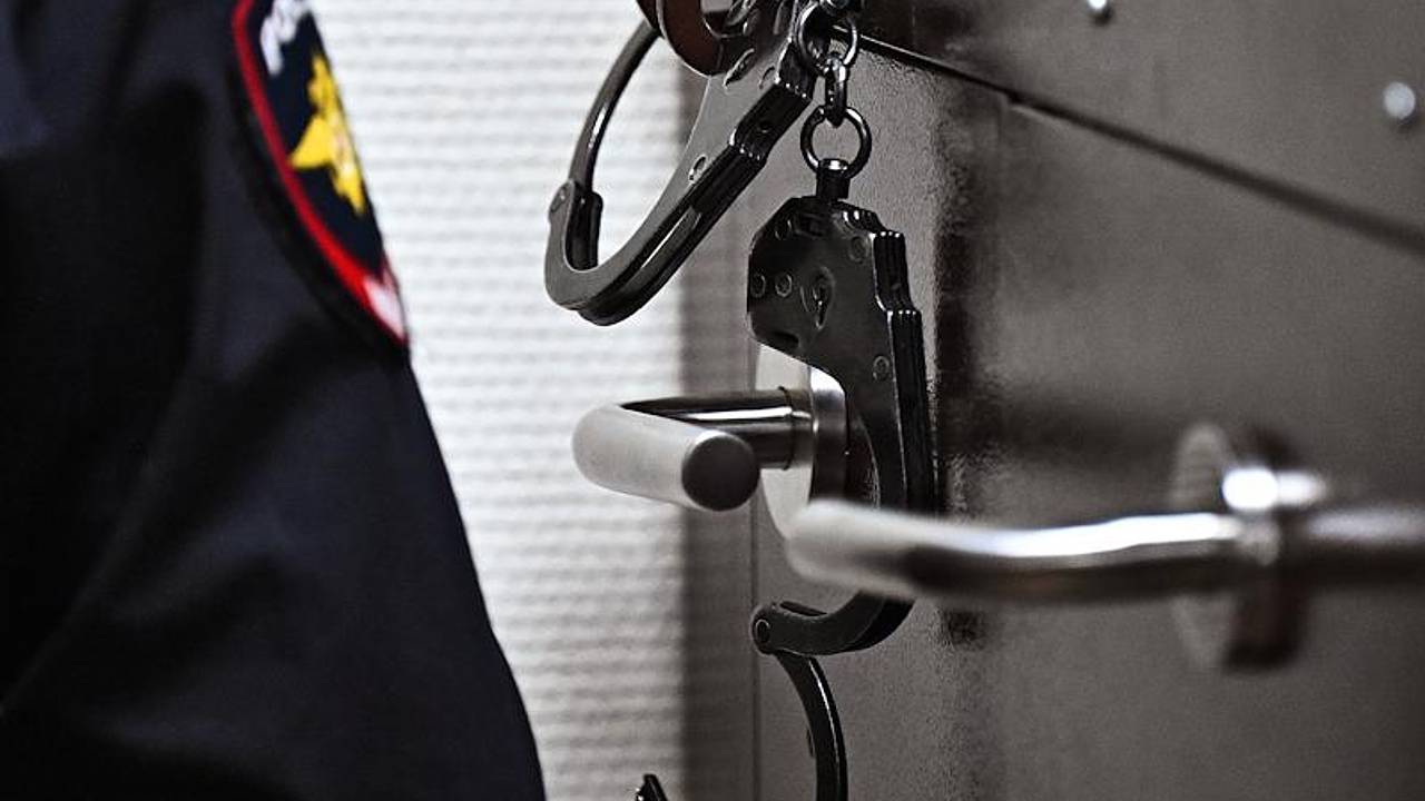 Лидера известной российской ОПГ разоблачили в Москве