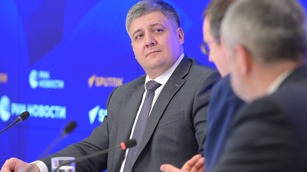 В МИД России оценили сигналы Запада по безопасности в Евразии