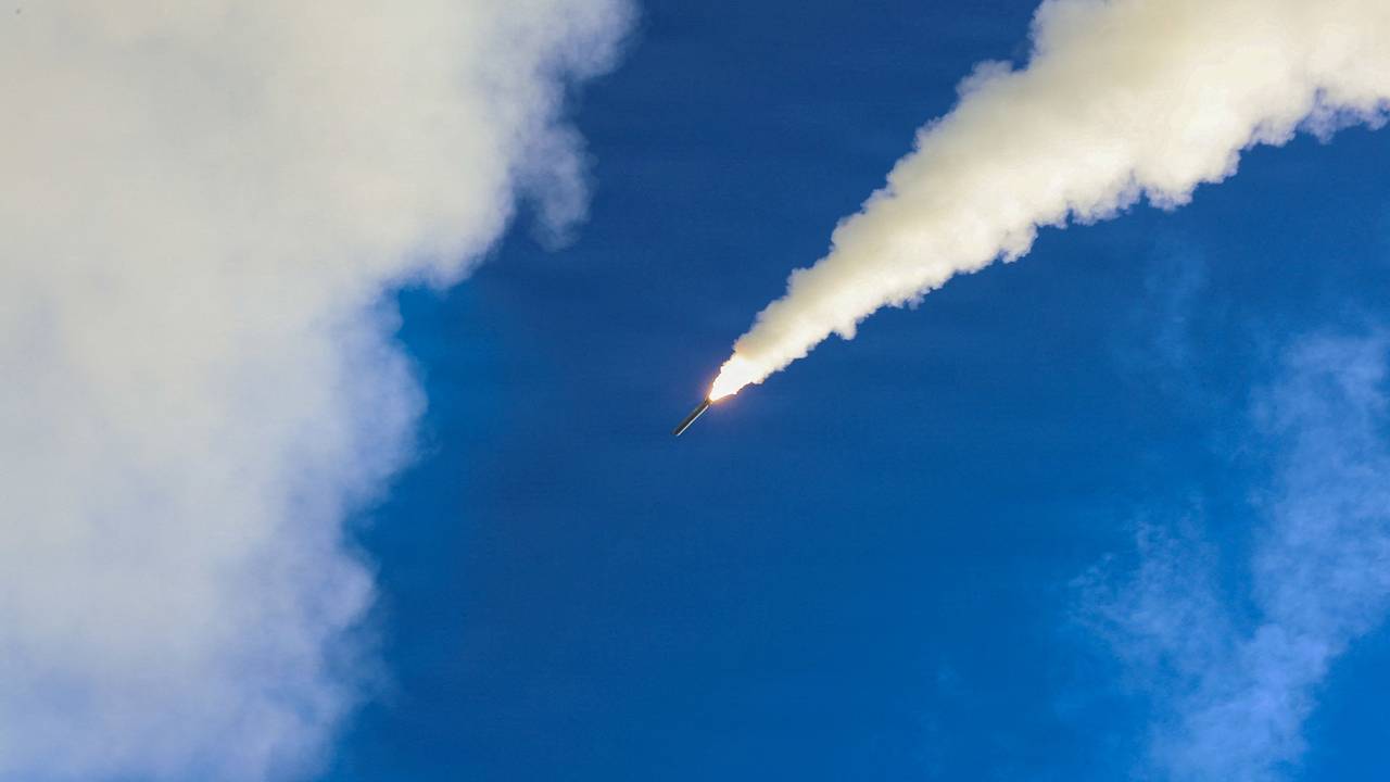 На Западе жестко высказались о военных амбициях Германии