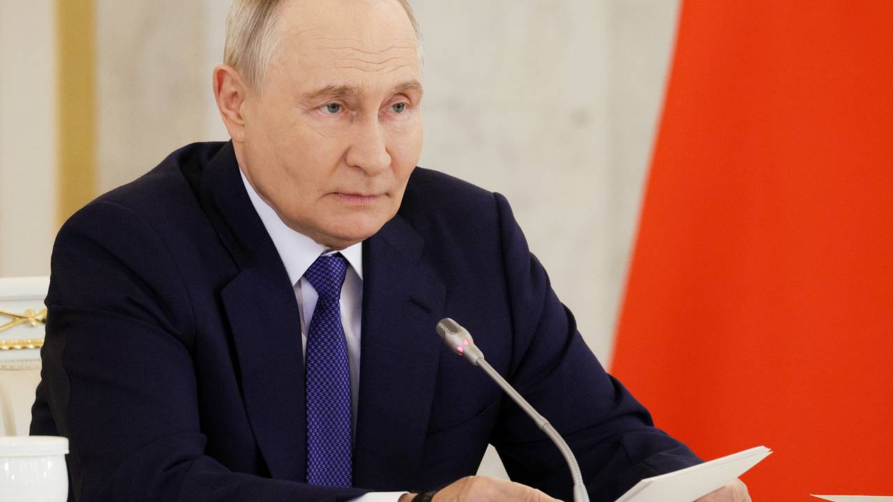 Анонсирована встреча Путина с лидером соседней страны