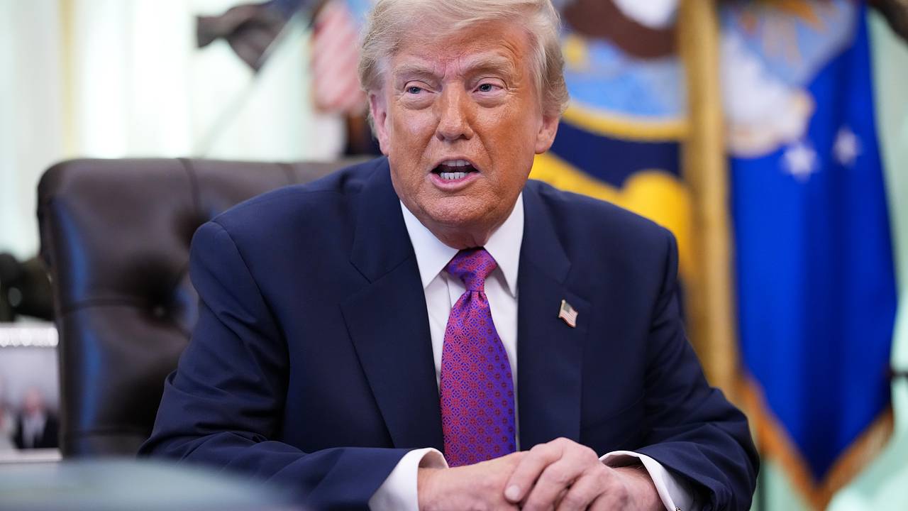 Южная Корея отреагировала на позицию Трампа по КНДР