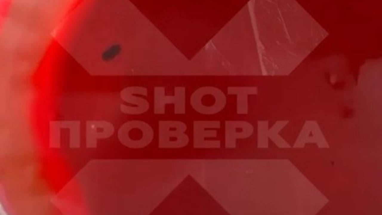 Семья из Подмосковья сняла на видео странную находку в десерте из «ВкусВилла»