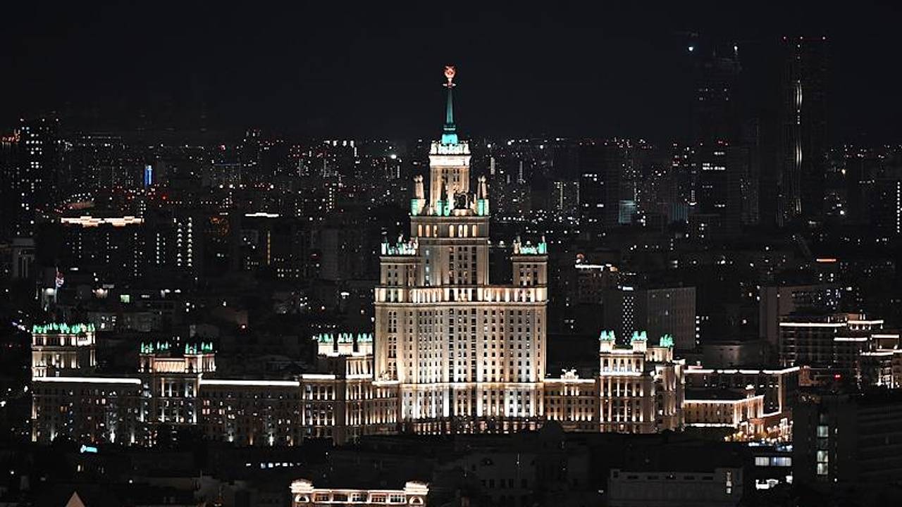Востребованность сталинских высоток в Москве оценили