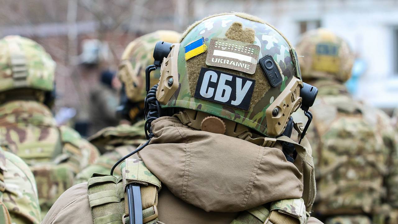 В российском регионе задержали агента СБУ