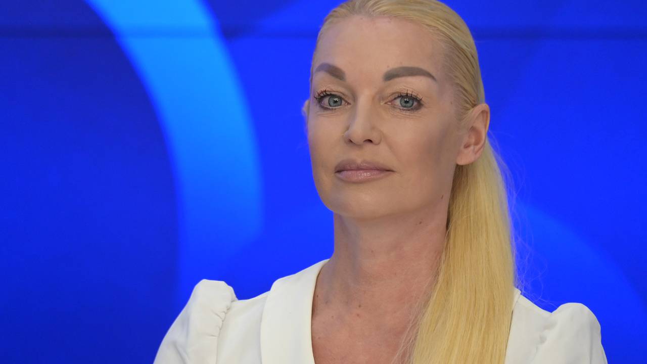 Волочкова резко высказалась о Канье Уэсте