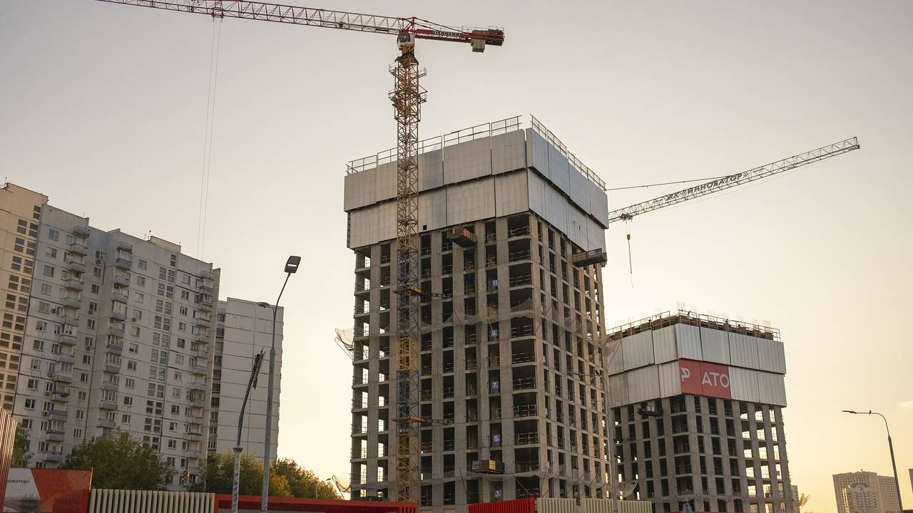 Россиянам дали совет по досрочному погашению ипотеки в 2027 году