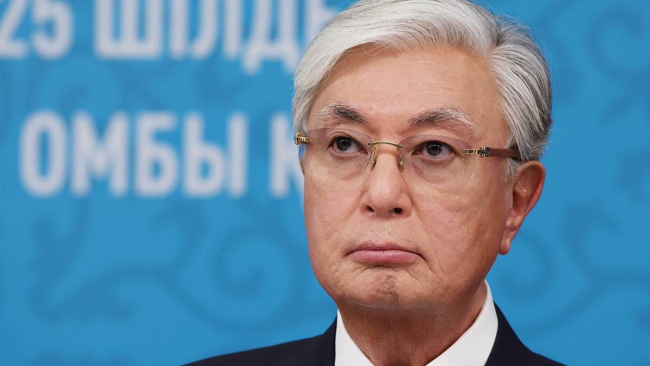 Токаев назвал главный недостаток Совбеза ООН