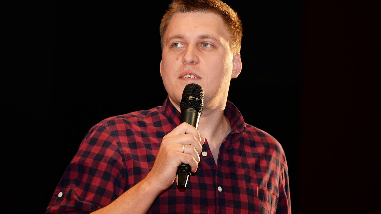Незлобина признали иноагентом