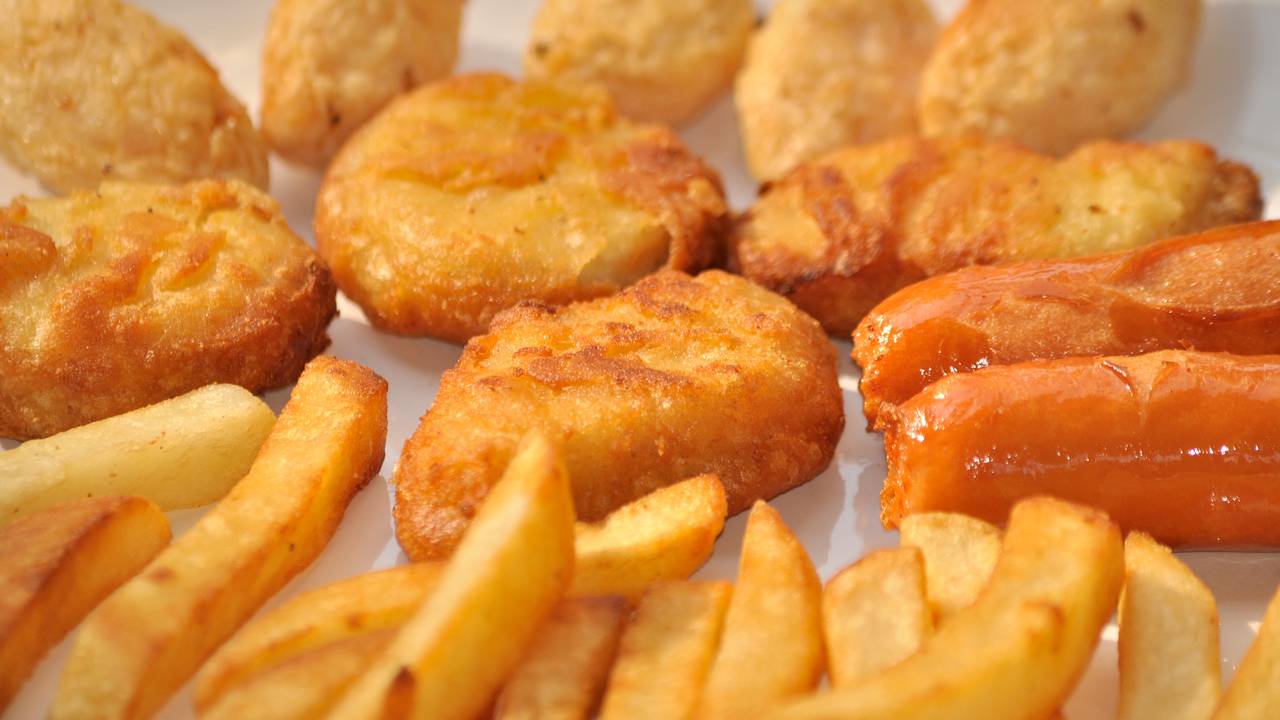 Перечислены ухудшающие мужскую фертильность продукты