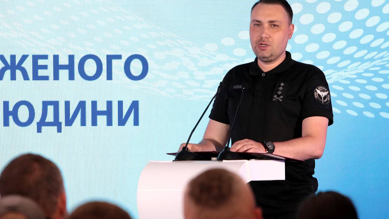Буданов заявил об угрозе создания почвы для раскола Украины