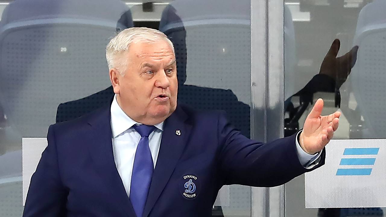 Бывший тренер сборной России рассказал о невозможности прожить на пенсию в 50 тысяч рублей