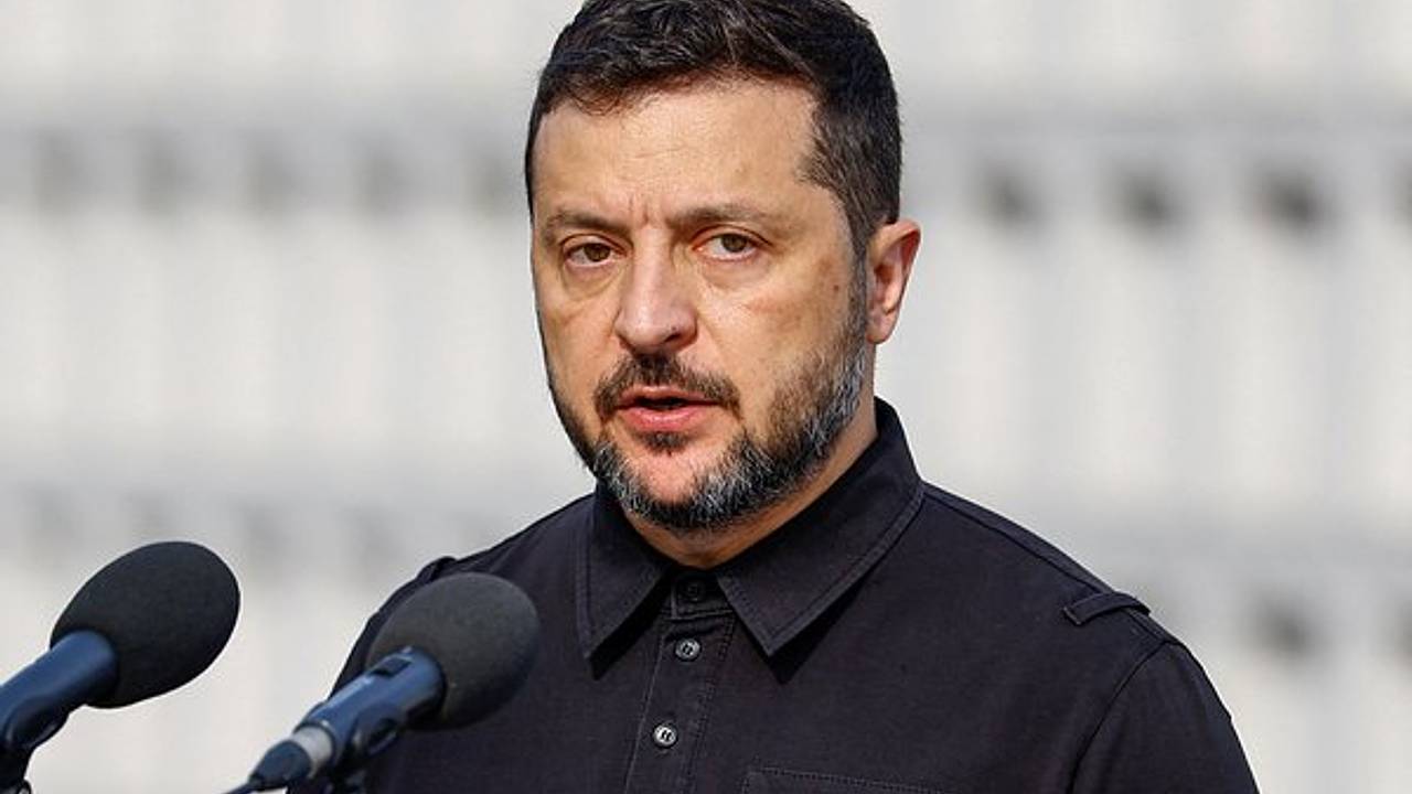 На Западе вынесли приговор Зеленскому