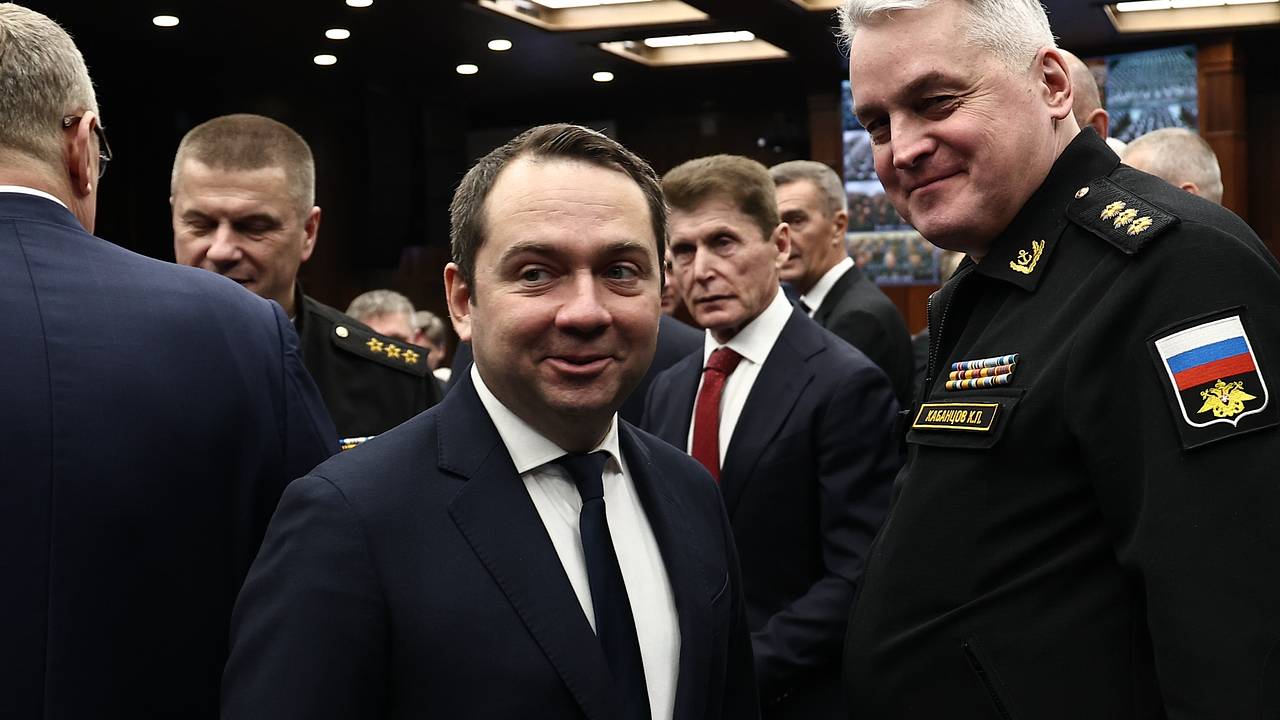 В России прокомментировали видео с «закрытого совещания» по мобилизации В России прокомментировали видео с «закрытого совещания» по мобилизации