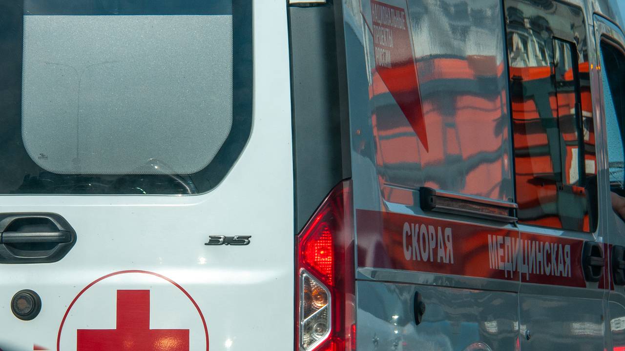 При массированной атаке на Ростовскую область пострадали люди При массированной атаке на Ростовскую область пострадали люди
