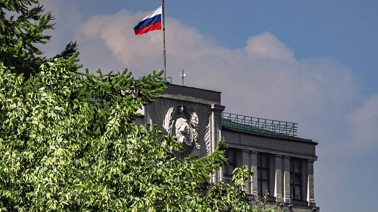 В Госдуме призвали снизить ключевую ставку
