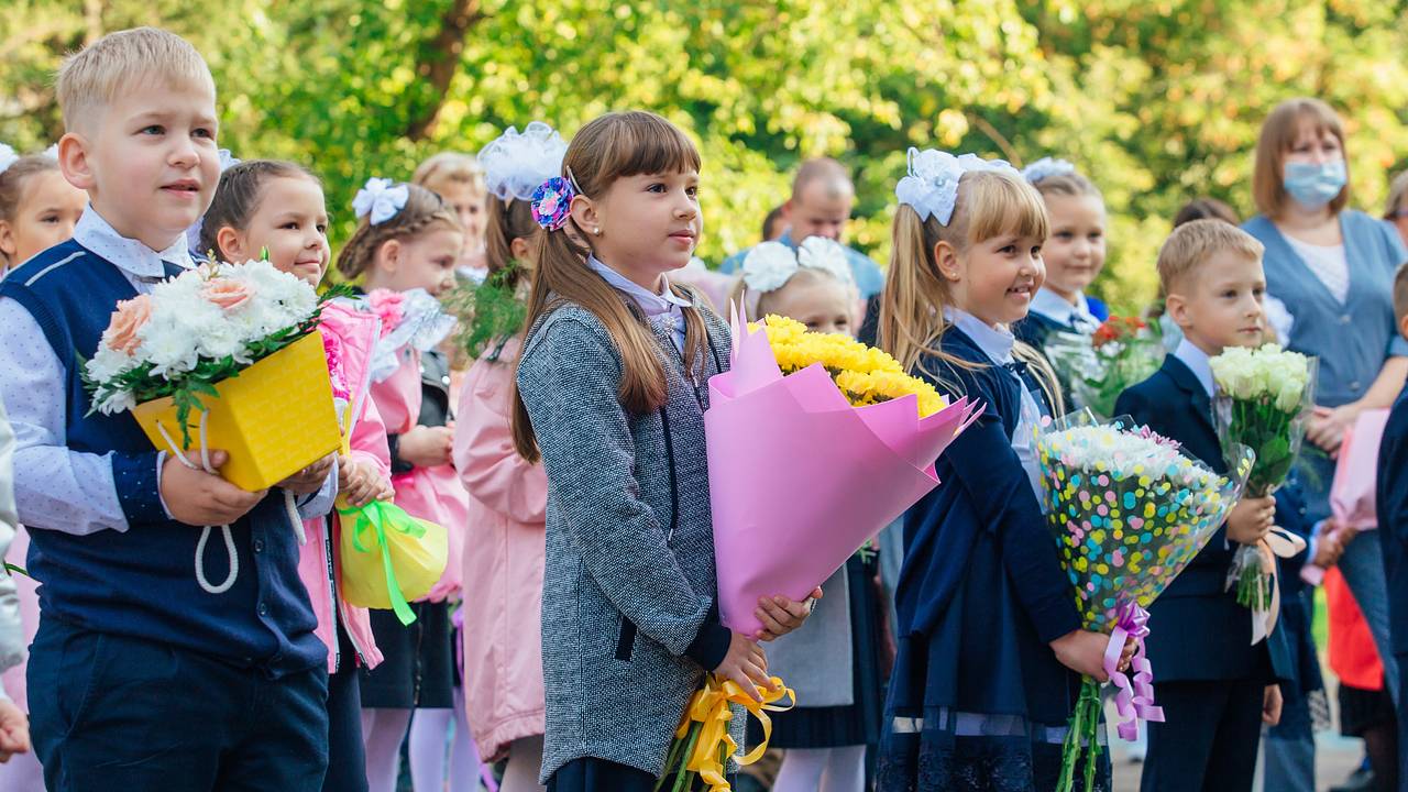 В Госдуме сделали заявление о выходном 1 сентября
