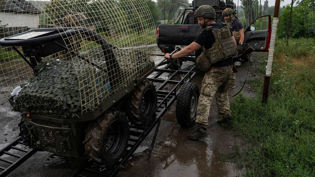 В России высказались о последствиях массированной атаки по Украине для ВСУ