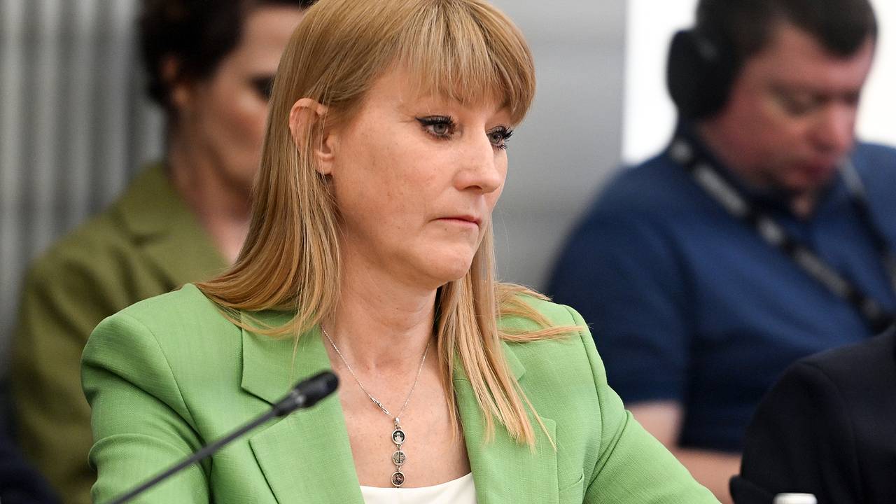 Журова ответила на слова главы УЕФА о невозможности возвращения России на турниры Журова ответила на слова главы УЕФА о невозможности возвращения России на турниры