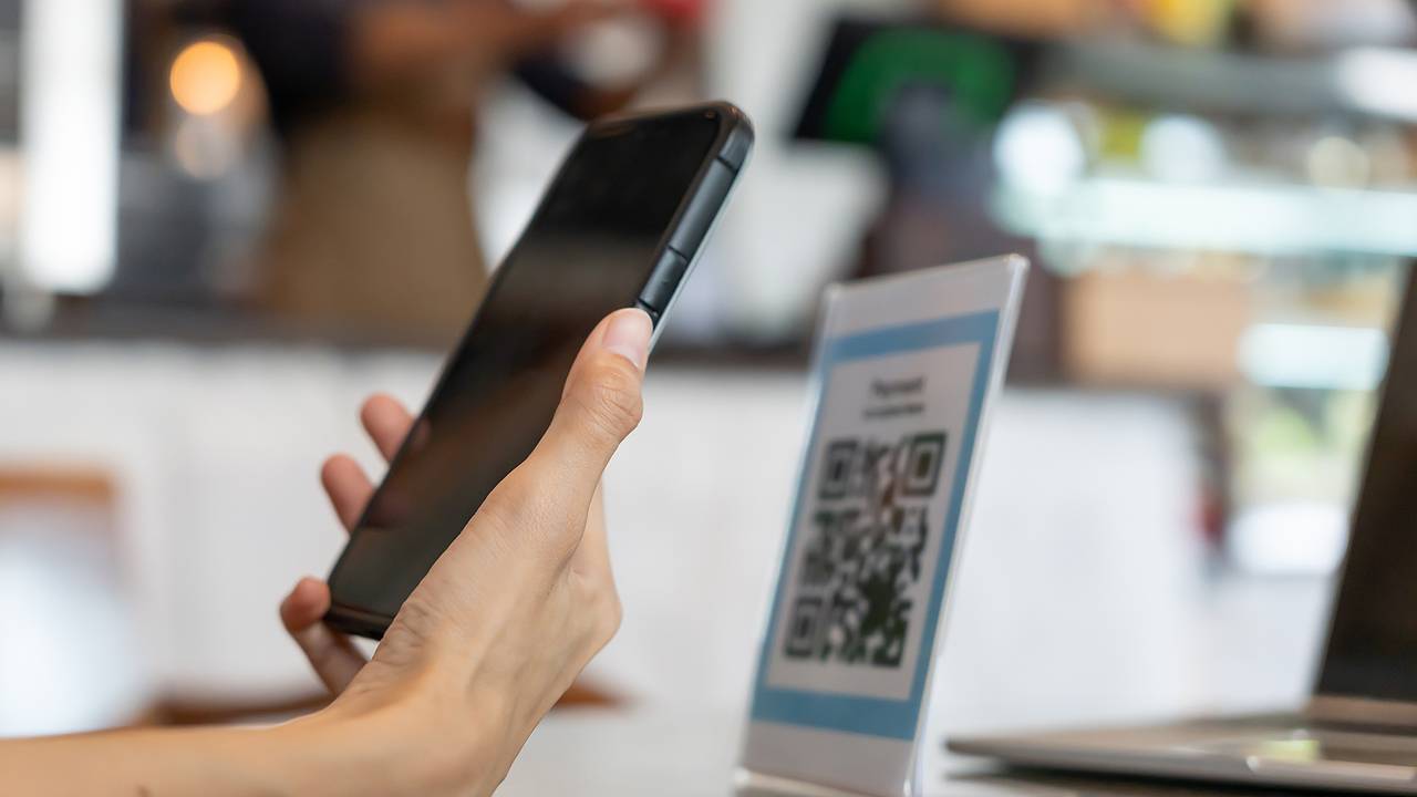 Россиянам раскрыли подробности новой системы с единым QR-кодом в магазинах Россиянам раскрыли подробности новой системы с единым QR-кодом в магазинах