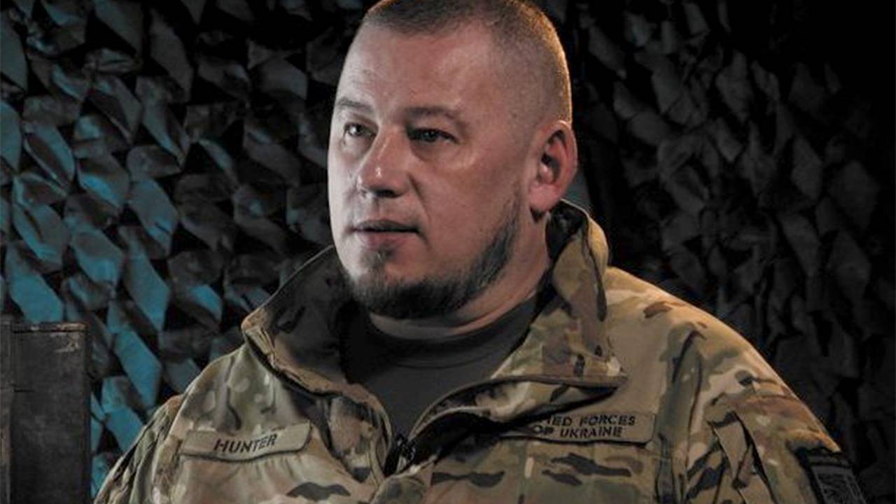 На Украине рассказали о создании Россией буферной зоны в трех областях