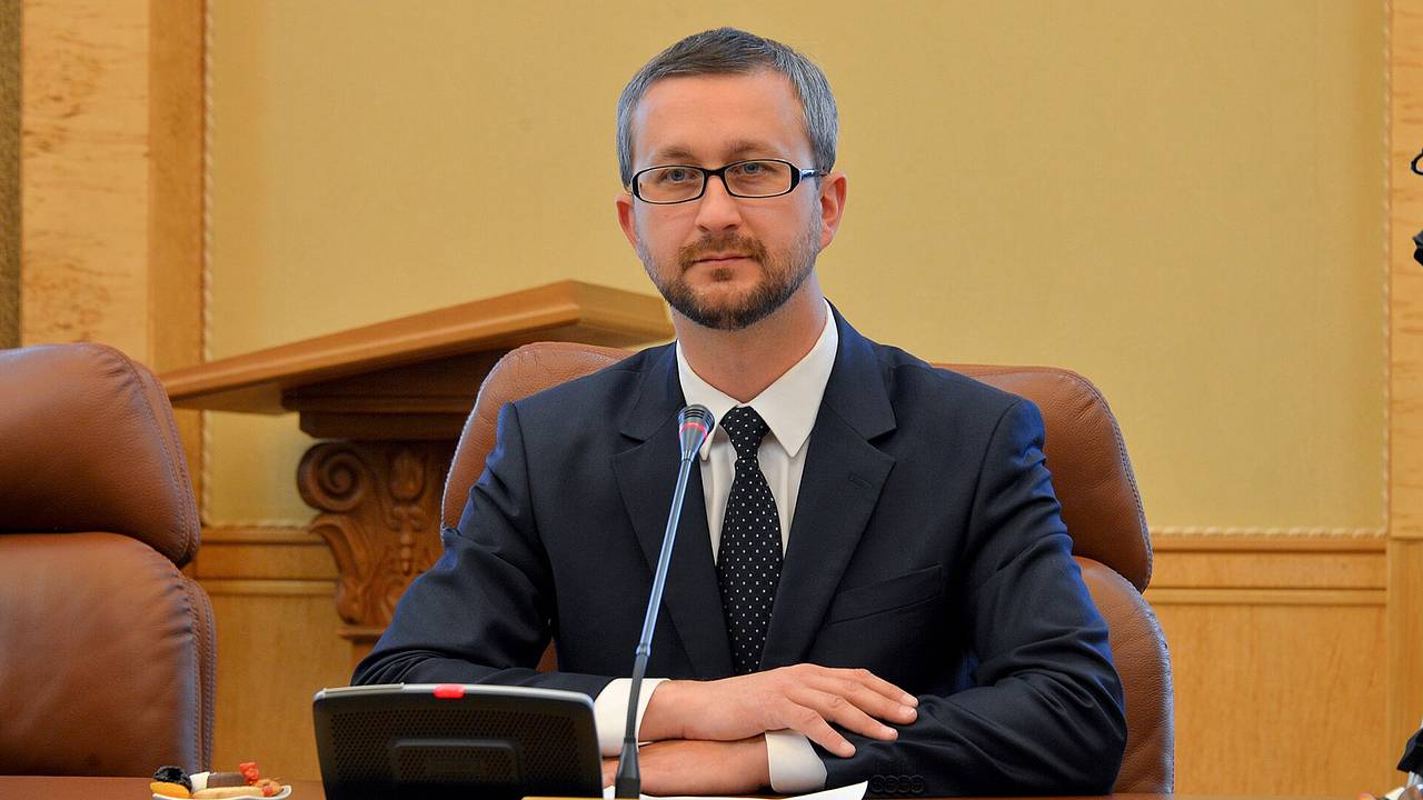 МИД Турции вызвал украинского посла из-за обстрела ВСУ турецкого судна