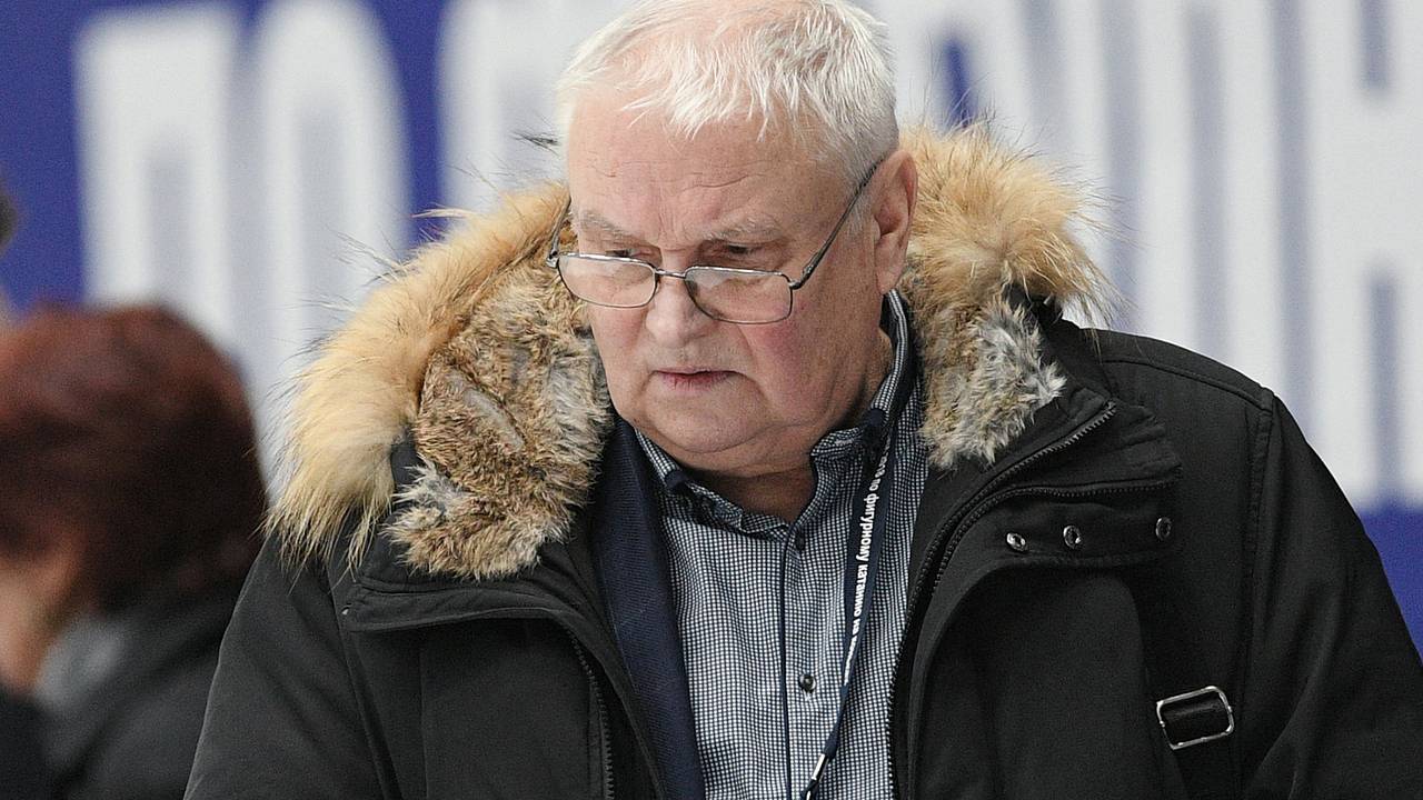 Четверухин прекратил сотрудничество с перешедшим в Болгарию Рухиным Четверухин прекратил сотрудничество с перешедшим в Болгарию Рухиным