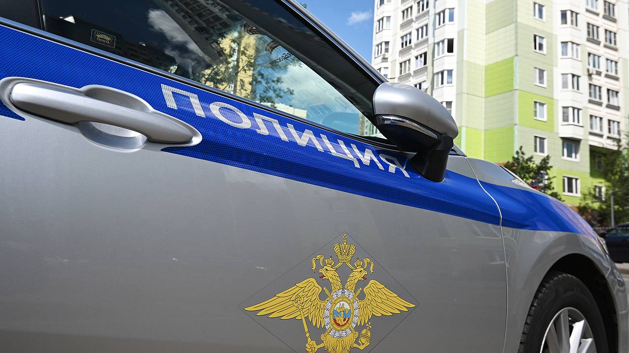 В Ленобласти пропал двухлетний сын режиссера Петра Демкина