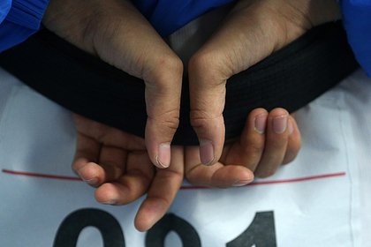 Космычева завоевала серебро на чемпионате мира по тхэквондо