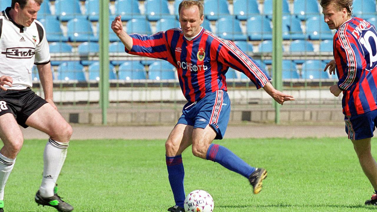 Экс-футболист ЦСКА Масалитин рассказал об одной проблеме Талалаева
