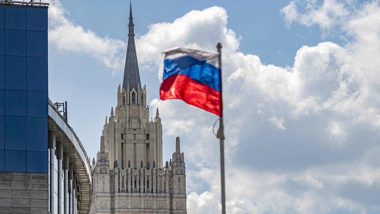 В МИД России раскрыли планы Трампа в отношении Европы