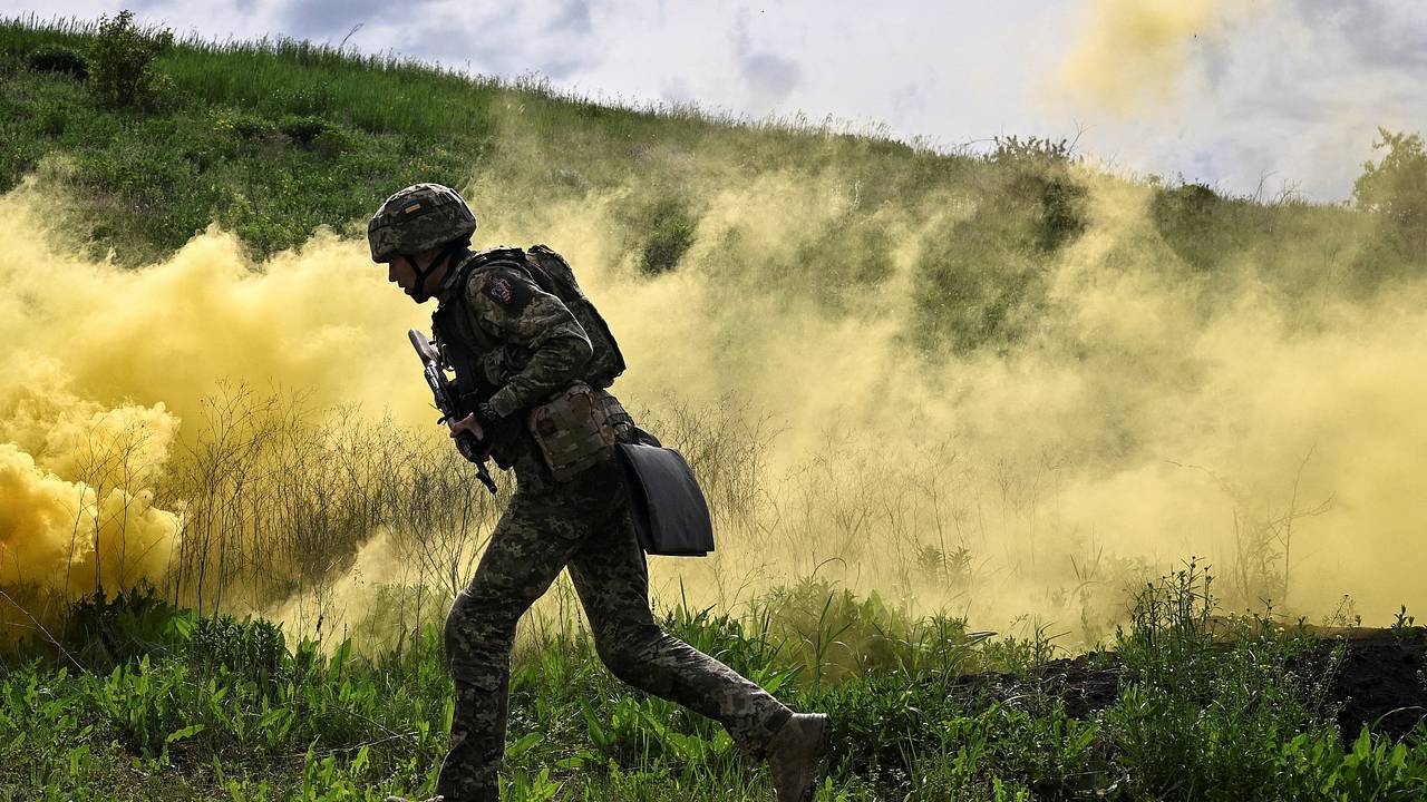 Российский боец рассказал об ошибках ВСУ