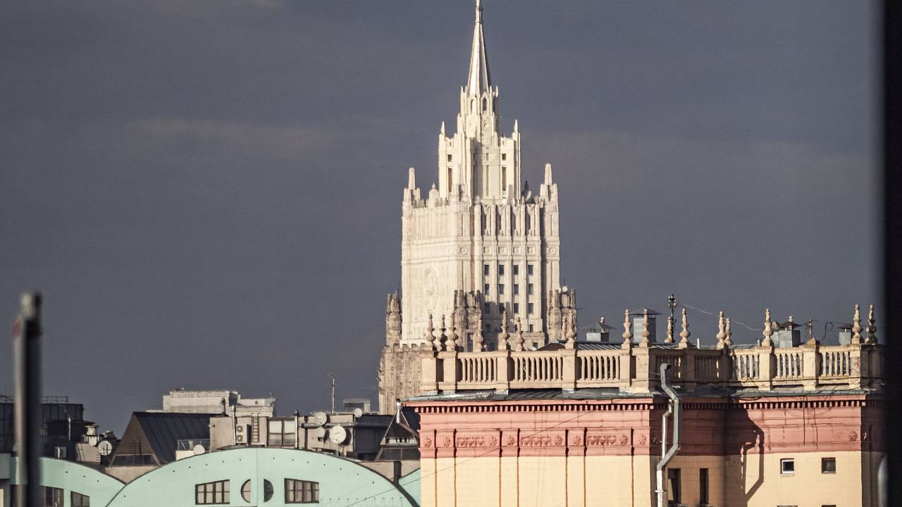 В МИД России уличили одну страну в манипуляциях после слов о санкциях