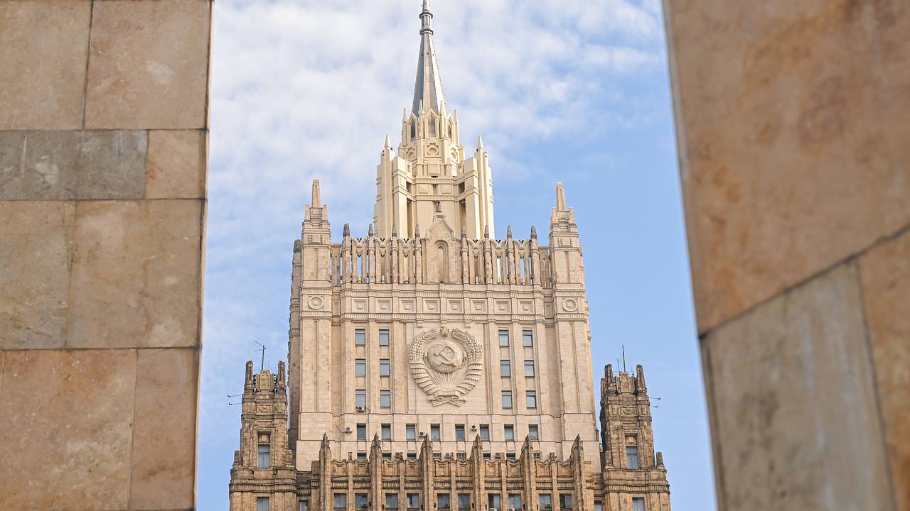 «Рассматривают возможность применения ядерного оружия». В МИД России раскрыли тревожный сценарий США для Европы