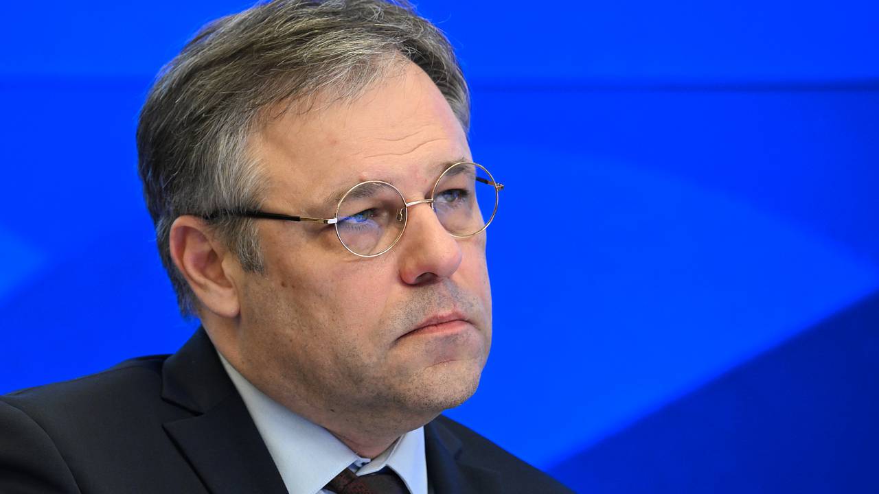 В МИД России назвали главную задачу Запада на Украине