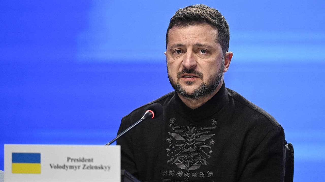 Назван главный политический инструмент Зеленского на Украине