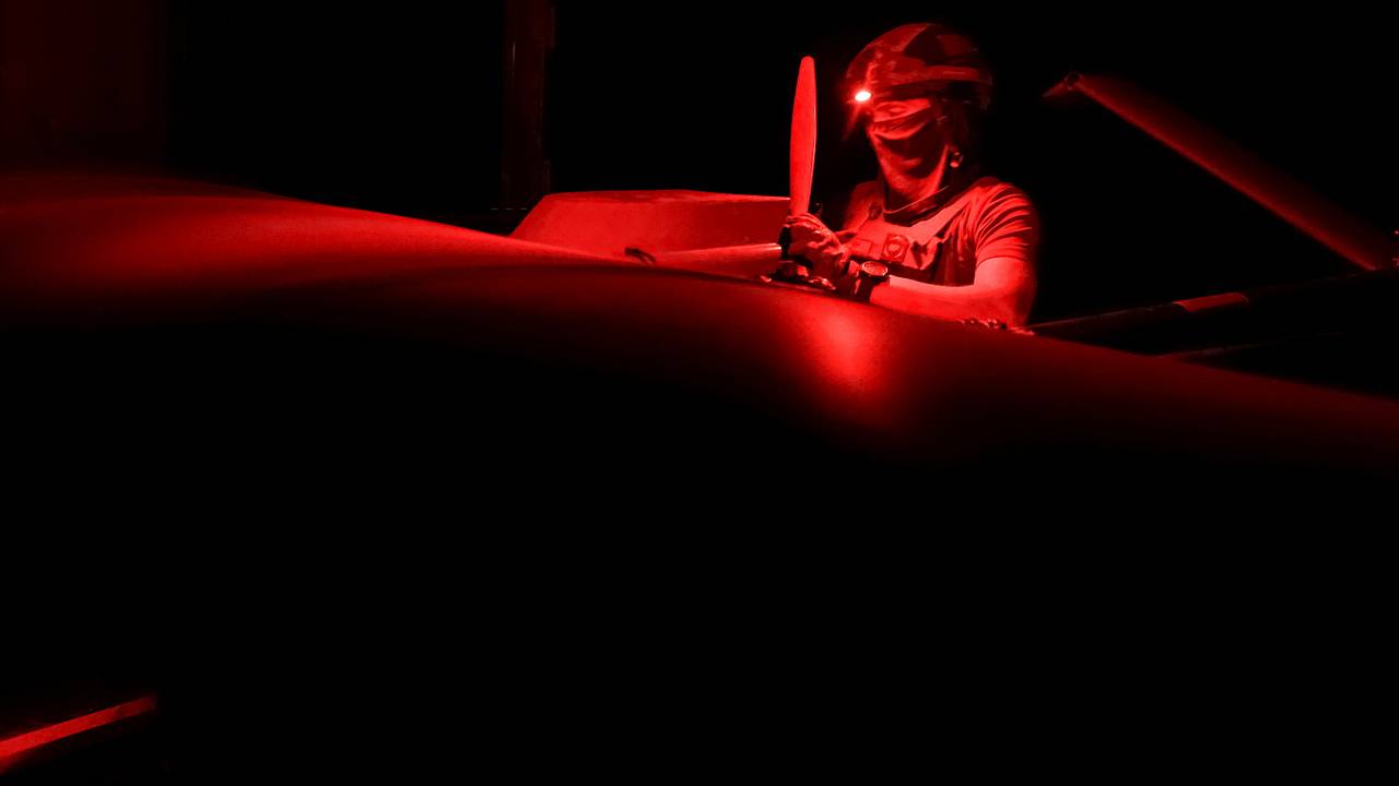 ВСУ нанесли удар по столице российского региона