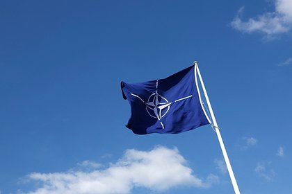 Посол России в Брюсселе заявил о провокационной позиции НАТО по Украине Посол России в Брюсселе заявил о провокационной позиции НАТО по Украине