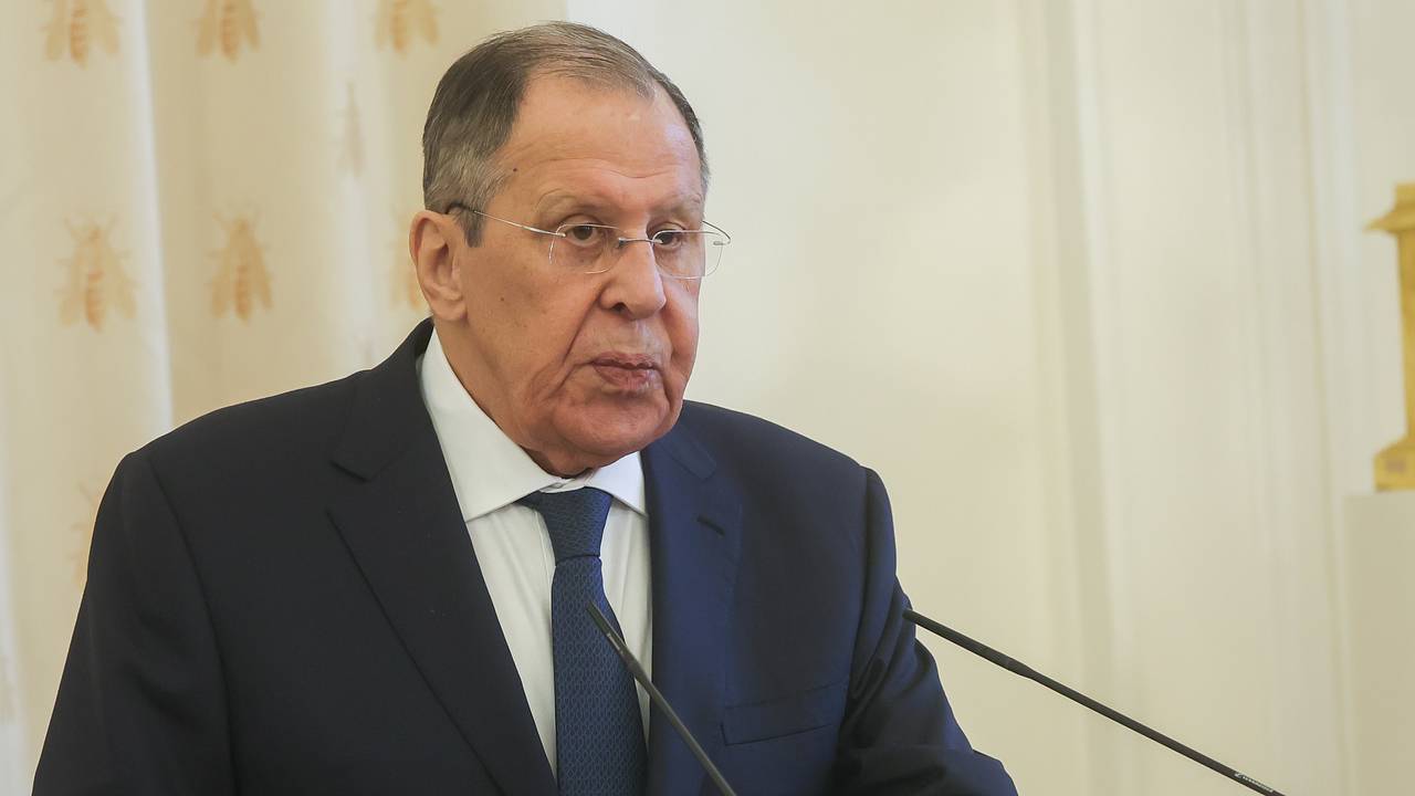 Лавров предупредил о катастрофических последствиях развязывания конфронтации в Арктике