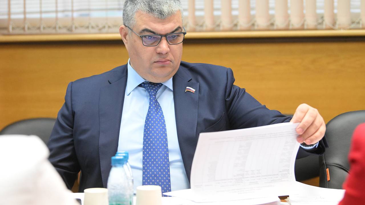 В Госдуме предупредили россиян о новой уловке мошенников под видом рецептов