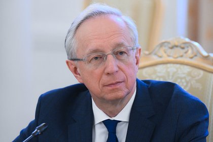 В МИД России рассказали о посредниках и организациях при обменах с Украиной
