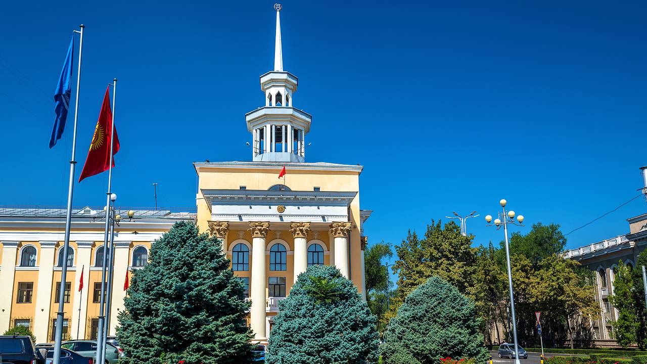 В стране ЕАЭС увидели потенциал превращения во вторую Украину В стране ЕАЭС увидели потенциал превращения во вторую Украину