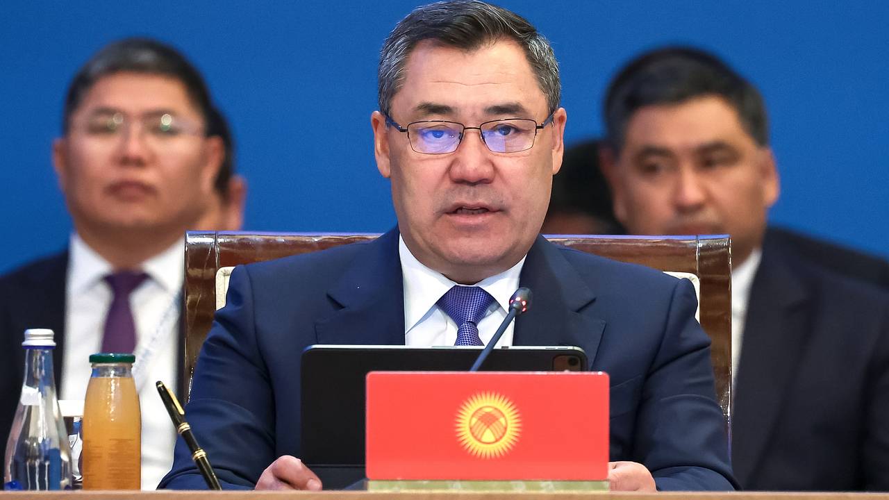 Лидеру страны ЕАЭС предрекли свержение до января 2027 года