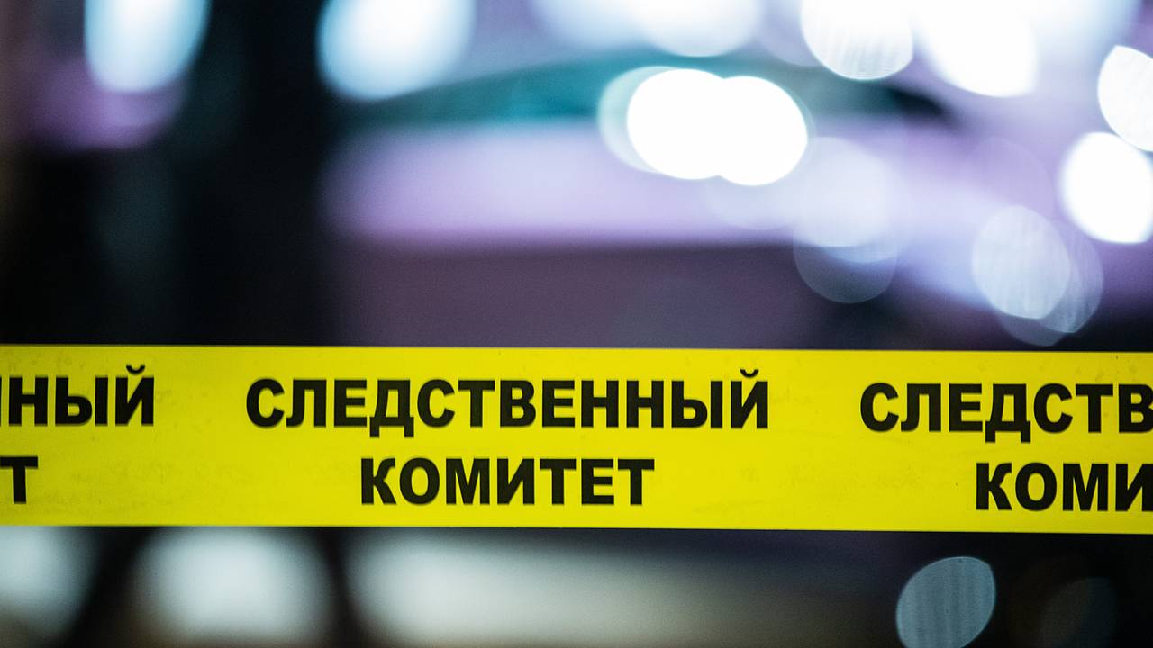 После гибели рабочего при обрушении рудника в Хабаровском крае возбудили уголовное дело