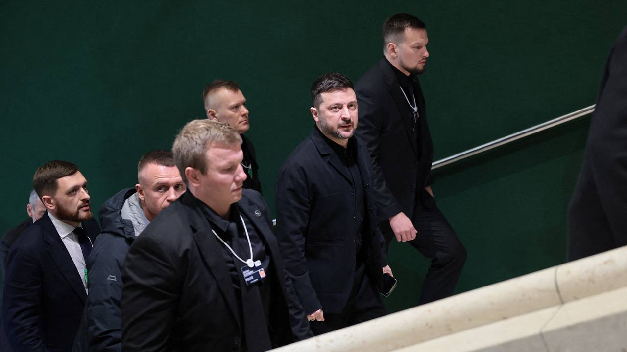 Стало известно о принятом из-за страха за свою жизнь решении Зеленского