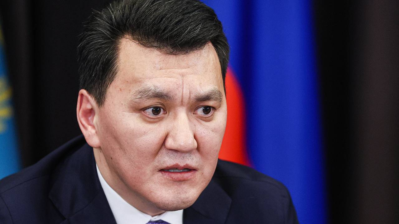 Токаев определился с вице-президентом Токаев определился с вице-президентом