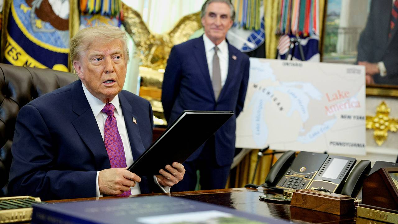 Трамп заявил о разрушении Израиля Ираном при одном условии