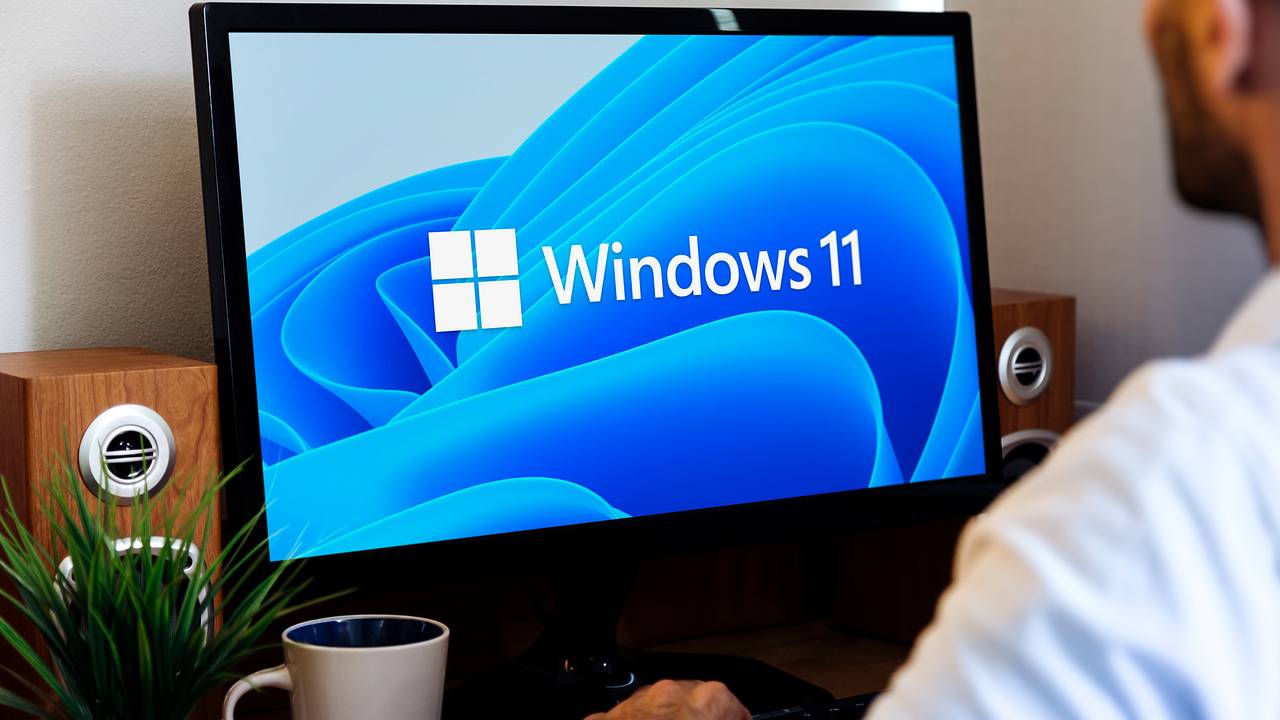 Раскрыт секрет безопасной работы на Windows