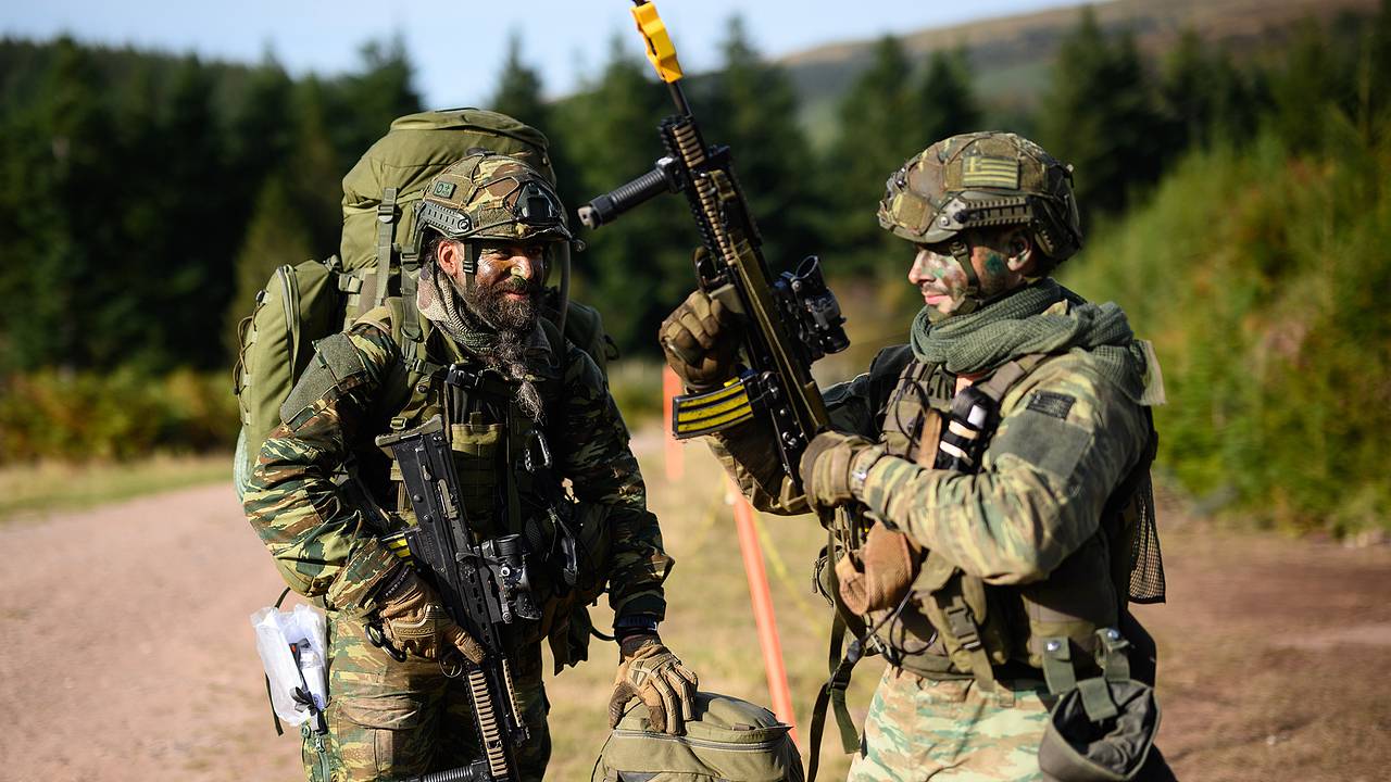 ЕС собрался надавить на две страны из-за недостаточной помощи Украине