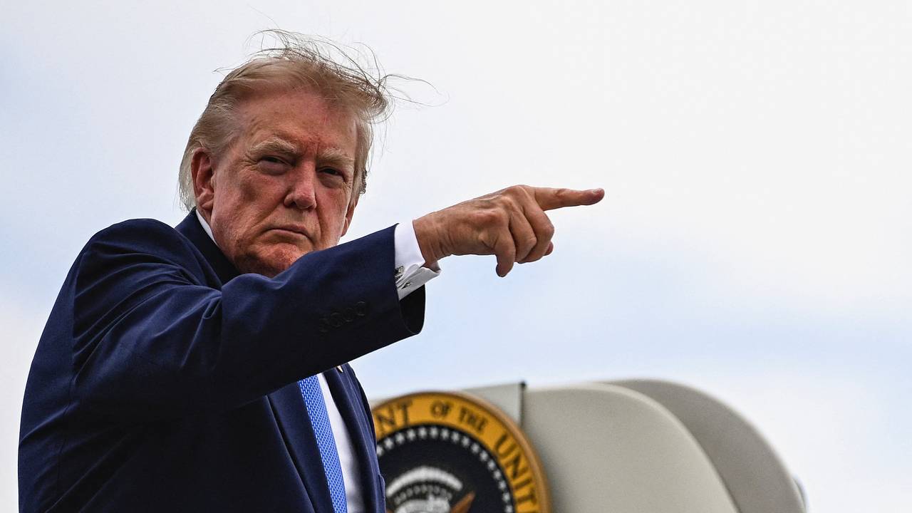 Новые нападки Трампа на Канаду объяснили неудачами с Ираном и Украиной