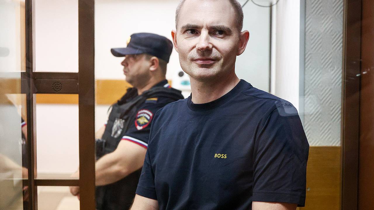 Зампреду политической партии России оставили в силе семилетний приговор